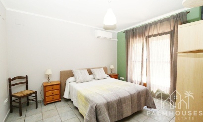 Herverkoop - Country house - Benissa - Benissa Centro