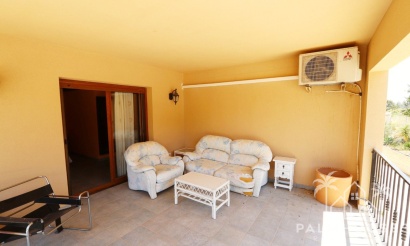 Herverkoop - Country house - Benissa - Benissa Centro