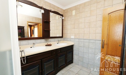 Herverkoop - Country house - Benissa - Benissa Centro