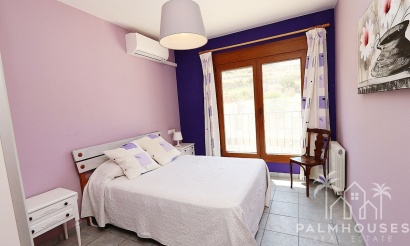 Herverkoop - Country house - Benissa - Benissa Centro