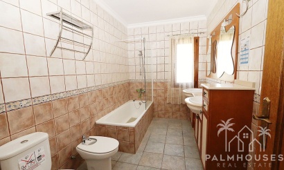 Herverkoop - Country house - Benissa - Benissa Centro