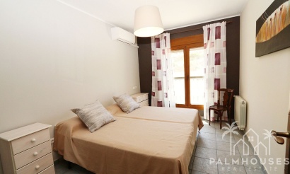 Herverkoop - Country house - Benissa - Benissa Centro
