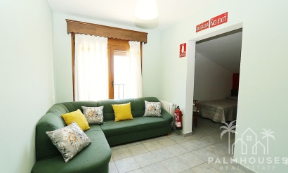 Herverkoop - Country house - Benissa - Benissa Centro