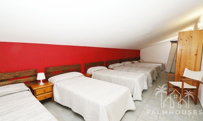 Herverkoop - Country house - Benissa - Benissa Centro