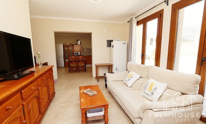 Herverkoop - Country house - Benissa - Benissa Centro