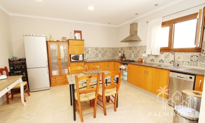 Herverkoop - Country house - Benissa - Benissa Centro