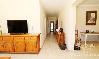 Herverkoop - Country house - Benissa - Benissa Centro