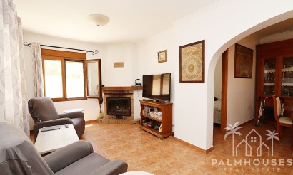 Herverkoop - Country house - Benissa - Benissa Centro