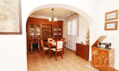 Herverkoop - Country house - Benissa - Benissa Centro