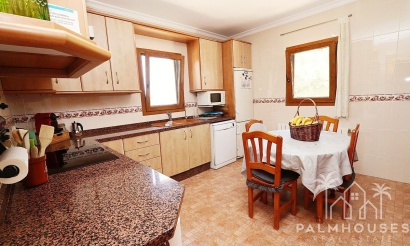 Herverkoop - Country house - Benissa - Benissa Centro