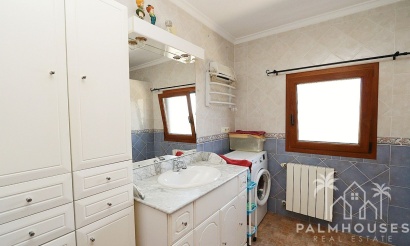 Herverkoop - Country house - Benissa - Benissa Centro