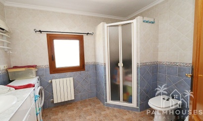 Herverkoop - Country house - Benissa - Benissa Centro