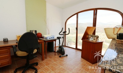 Herverkoop - Country house - Benissa - Benissa Centro