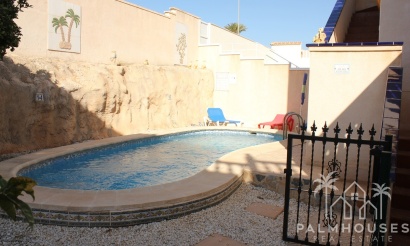 Venta - Villa - Orihuela - La Zenia