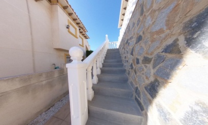 Venta - Villa - Orihuela - La Zenia