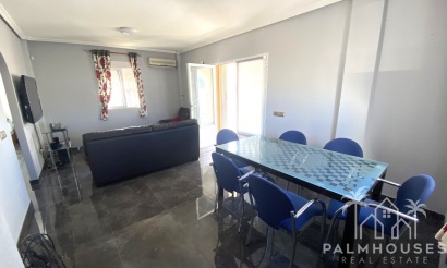 Venta - Villa - Orihuela - La Zenia