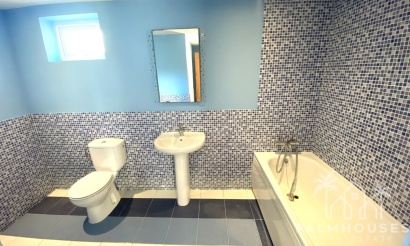 Venta - Villa - Orihuela - La Zenia
