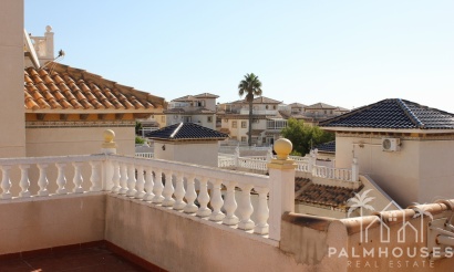 Venta - Villa - Orihuela - La Zenia