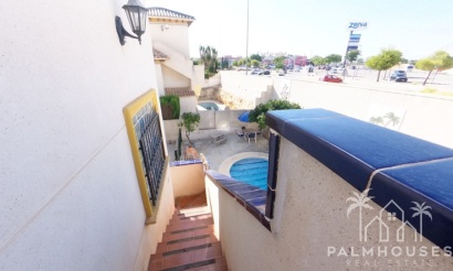 Venta - Villa - Orihuela - La Zenia