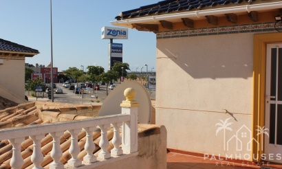 Venta - Villa - Orihuela - La Zenia