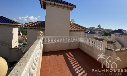 Venta - Villa - Orihuela - La Zenia