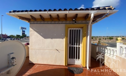Venta - Villa - Orihuela - La Zenia