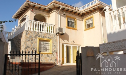 Venta - Villa - Orihuela - La Zenia