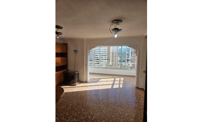 Revente - Apartment - Benidorm - Benidorm Centro
