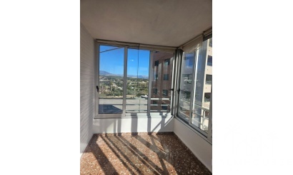 Revente - Apartment - Benidorm - Benidorm Centro