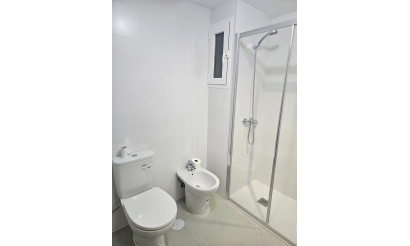 Revente - Apartment - Benidorm - Benidorm Centro