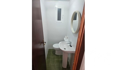 Revente - Apartment - Benidorm - Benidorm Centro