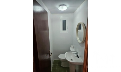 Revente - Apartment - Benidorm - Benidorm Centro