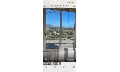 Revente - Apartment - Benidorm - Benidorm Centro