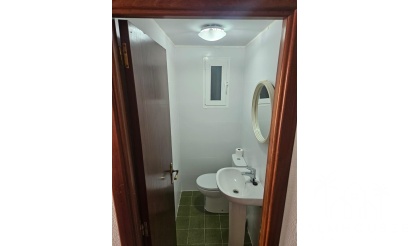 Revente - Apartment - Benidorm - Benidorm Centro