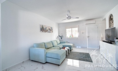 Resale - House - Benijofar