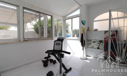 Resale - House - Benijofar