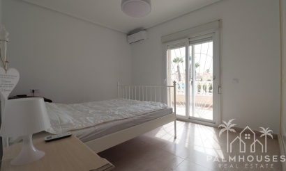 Resale - House - Benijofar