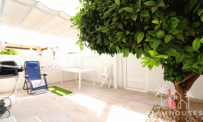 Resale - House - Benijofar