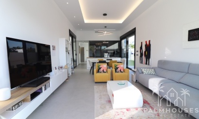 Resale - Villa - Formentera del Segura - Formentera del Segura Centro
