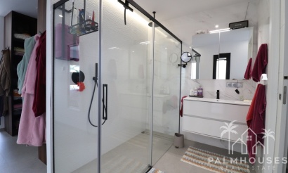 Resale - Villa - Formentera del Segura - Formentera del Segura Centro