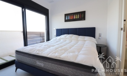 Resale - Villa - Formentera del Segura - Formentera del Segura Centro