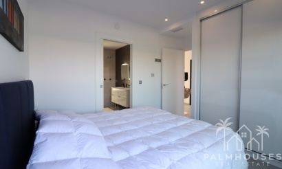 Resale - Villa - Formentera del Segura - Formentera del Segura Centro