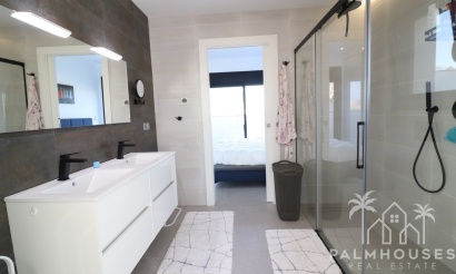 Resale - Villa - Formentera del Segura - Formentera del Segura Centro