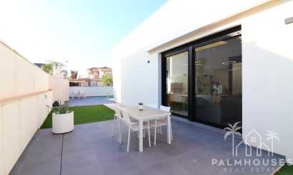 Resale - Villa - Formentera del Segura - Formentera del Segura Centro
