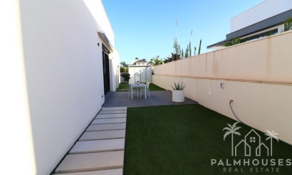 Resale - Villa - Formentera del Segura - Formentera del Segura Centro