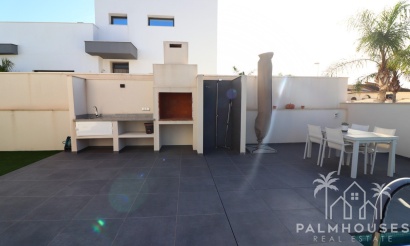 Resale - Villa - Formentera del Segura - Formentera del Segura Centro