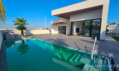 Resale - Villa - Formentera del Segura - Formentera del Segura Centro