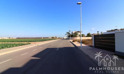 Resale - Villa - Formentera del Segura - Formentera del Segura Centro