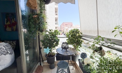 Resale - Apartments - Torrevieja - Costa Blanca