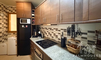 Resale - Apartments - Torrevieja - Costa Blanca
